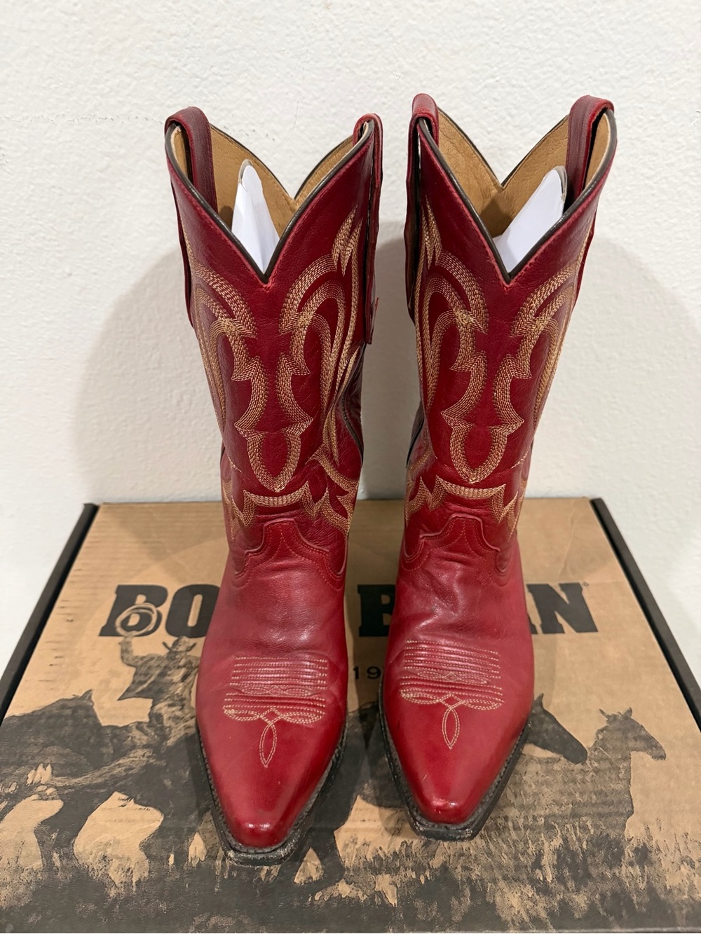 Shyanne Women’s Lucille Western Boots size 7